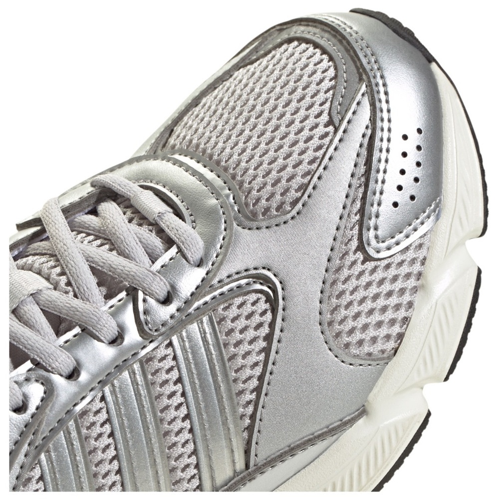 Adidas Crazychaos 2000 Silver Women Shoes - Picture 4 of 4